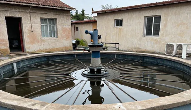 废水治理工程安装调试的检查要点与使用建议