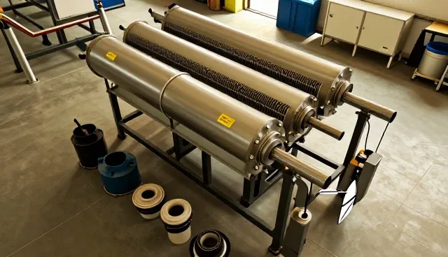 废水治理技术性能差异与适用场景解析